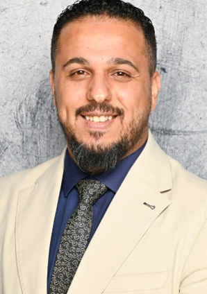Abdelrahman Farahat
