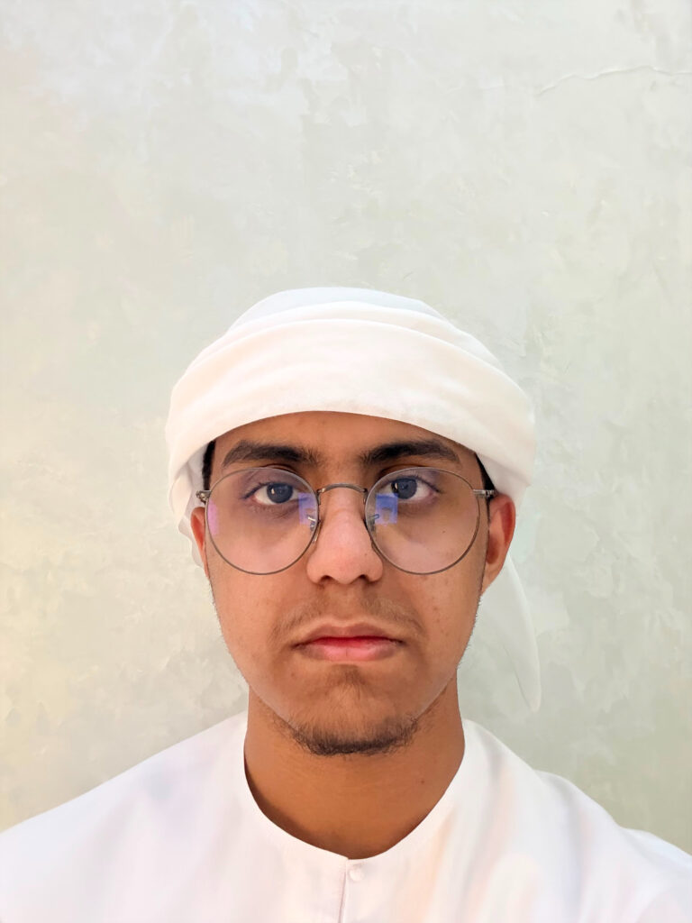 Ahmed Al Ali
