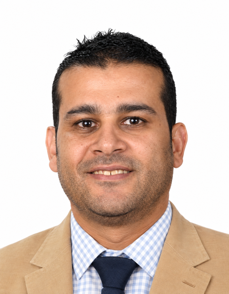 Ali Ahmed Said Ali Elsayed