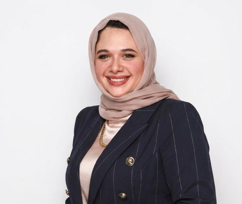 Dr. Asmaa Roushdy