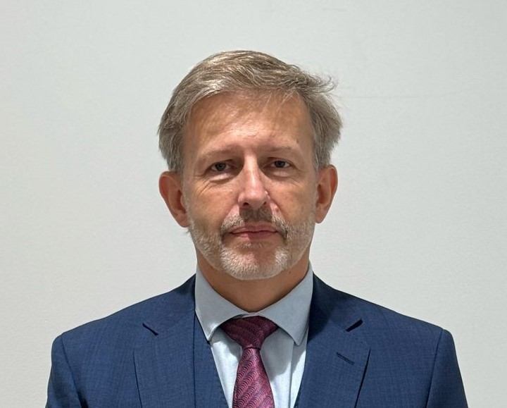 Carel Van der Merwe