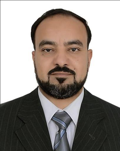 Dr. Ghanem Abdel Salam Awad