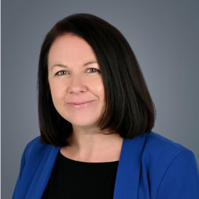 Dr. Michelle Kelly