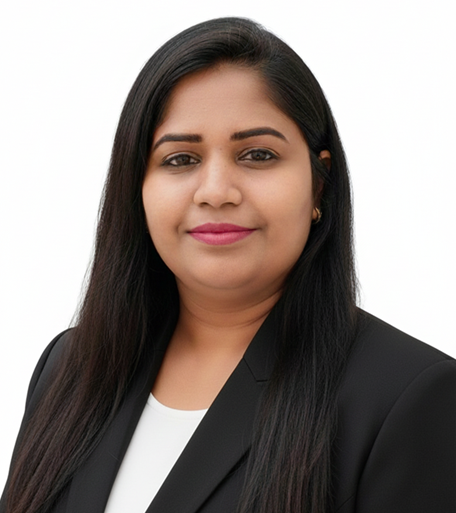 Dr. Rajasree Rajamohanan