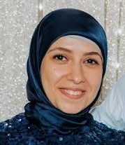 Elham Kamal Taher