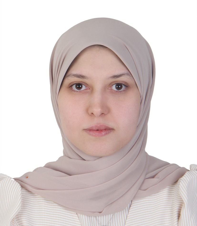 Eman Abdelal