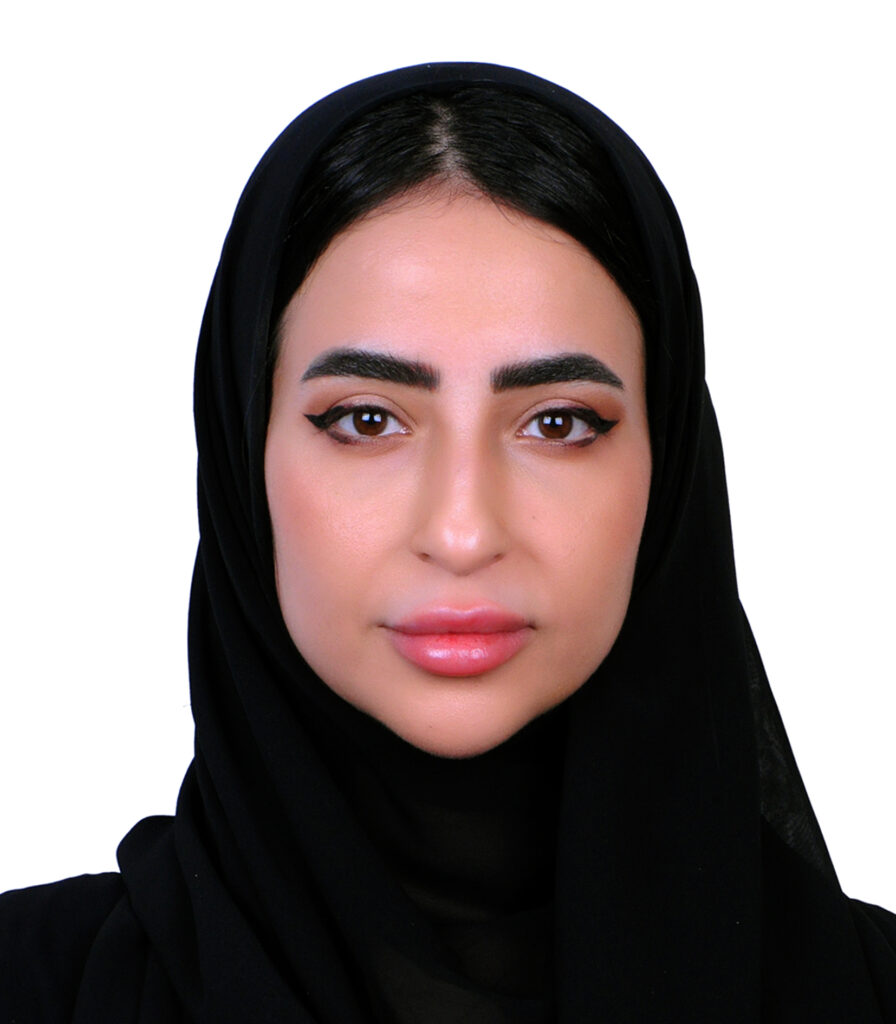 Fatima Ismail Al-Sarairah