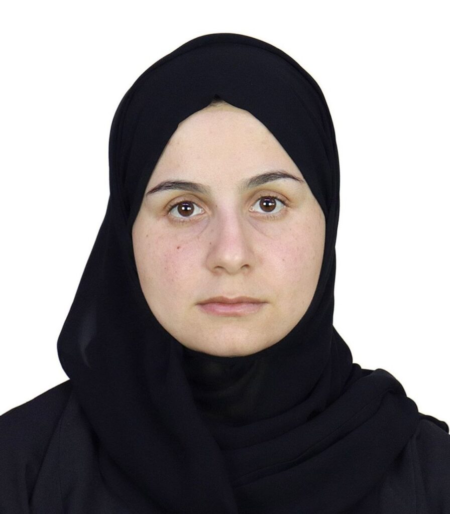 Haneen Faiz