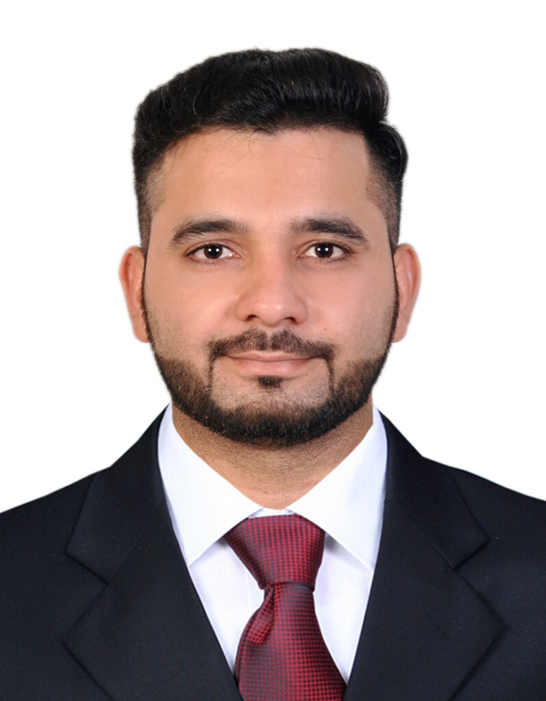 Hassan Mushtaq