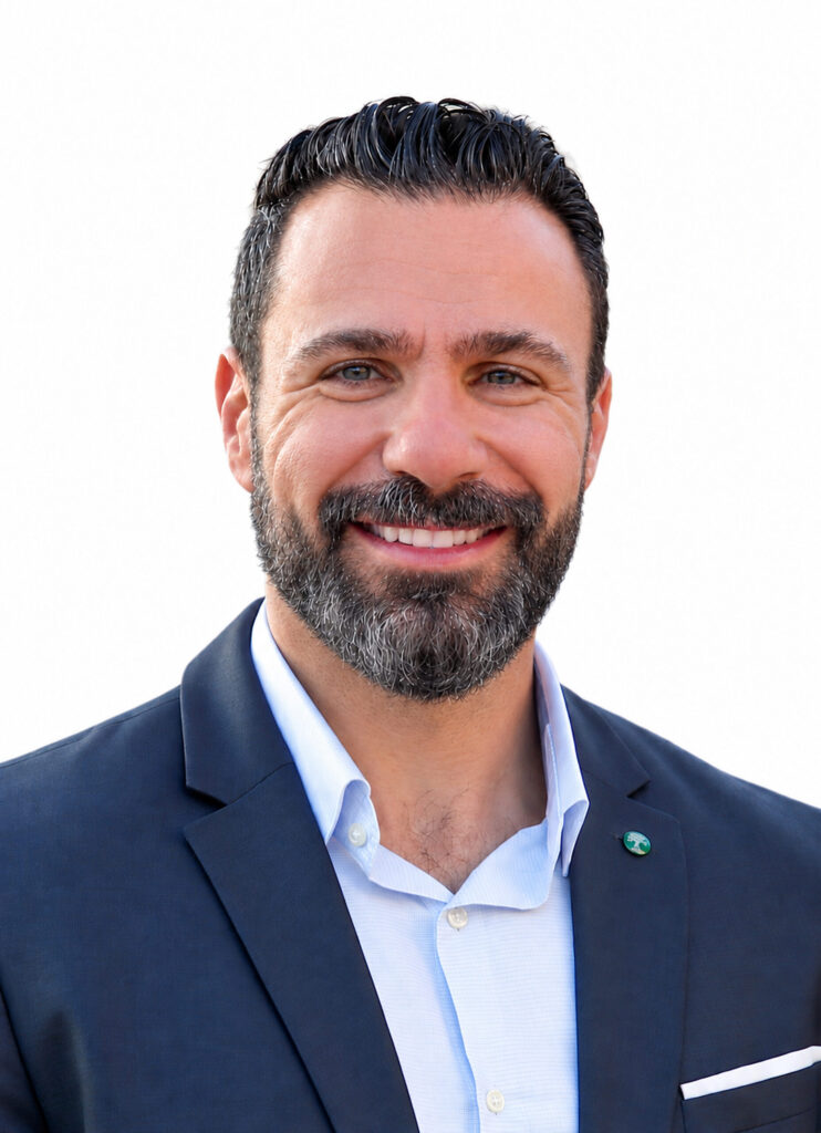 Hassan Zaher