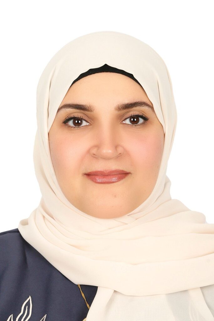 Heba Shaker Abdel Sattar