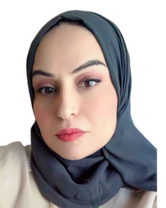 Huda Mohammad