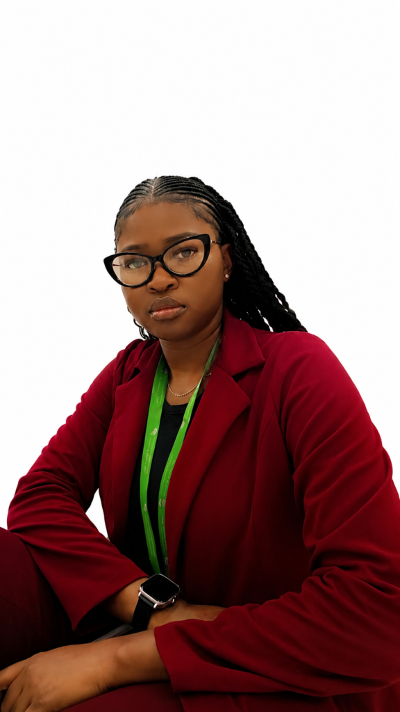 IniOluwa Deborah Aremu