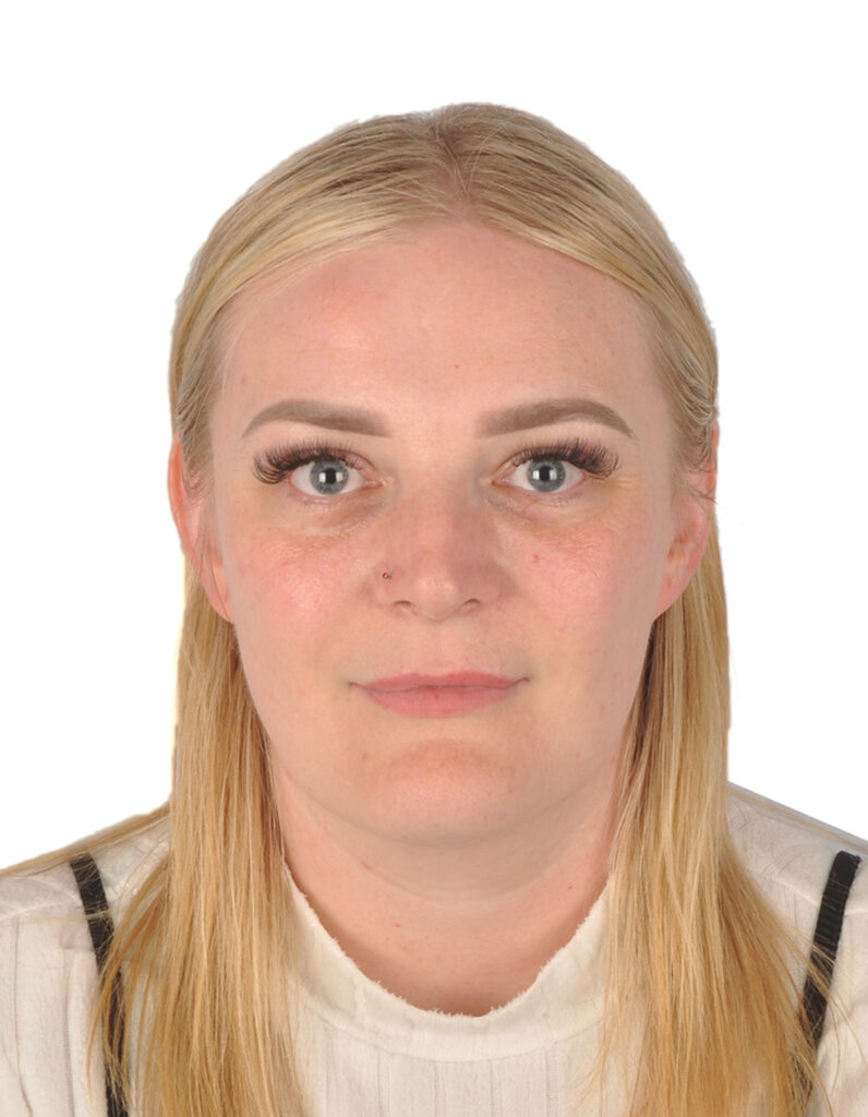 Kirsty Sunman