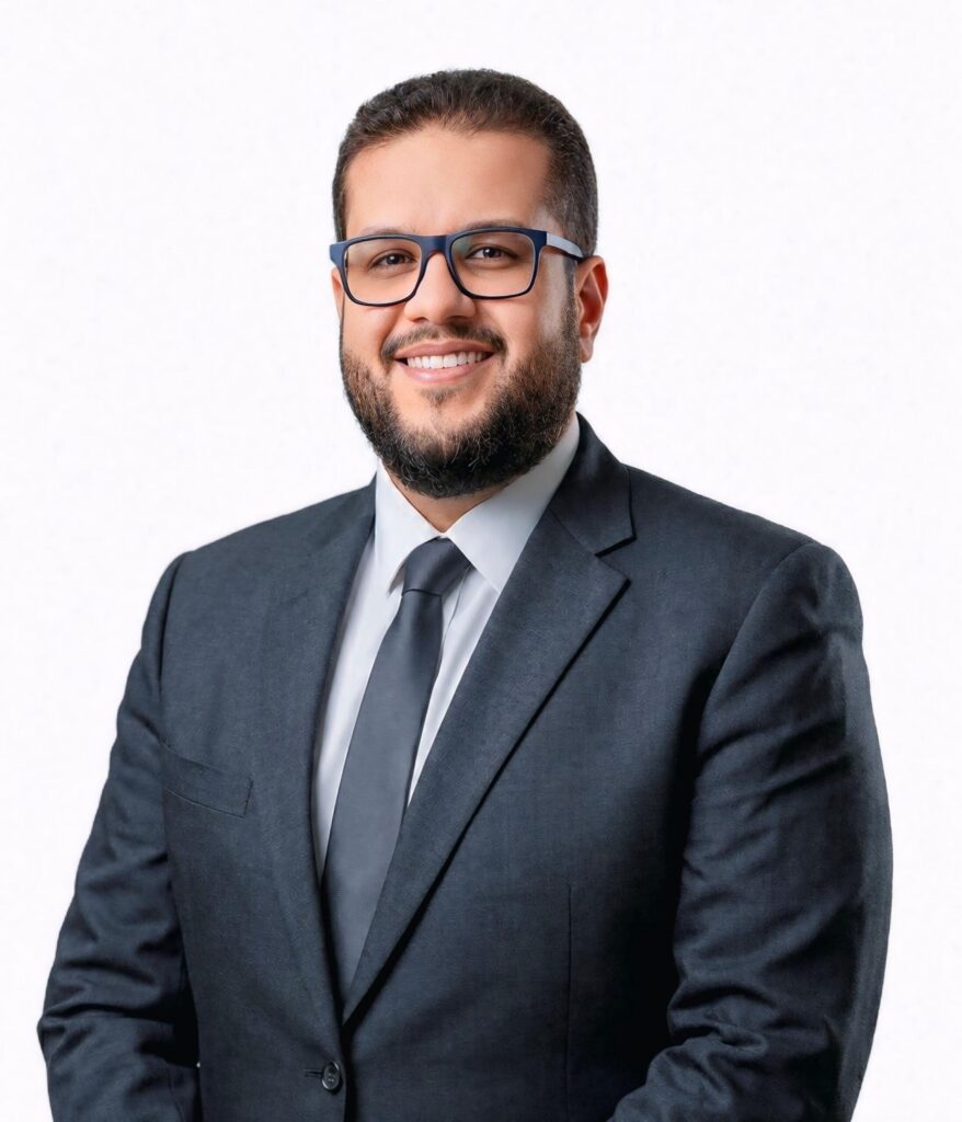 Dr. Maged Abdallah