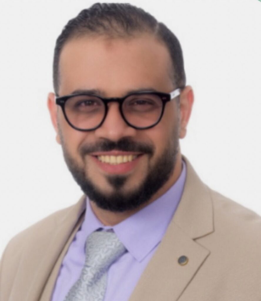Mahmoud Sayma
