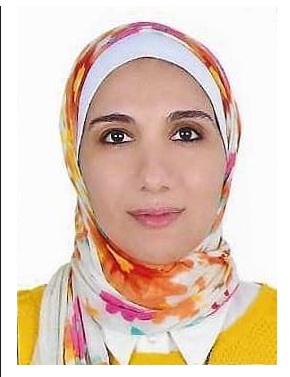 Mai Mahmoud Ibrahim Abdel Aal
