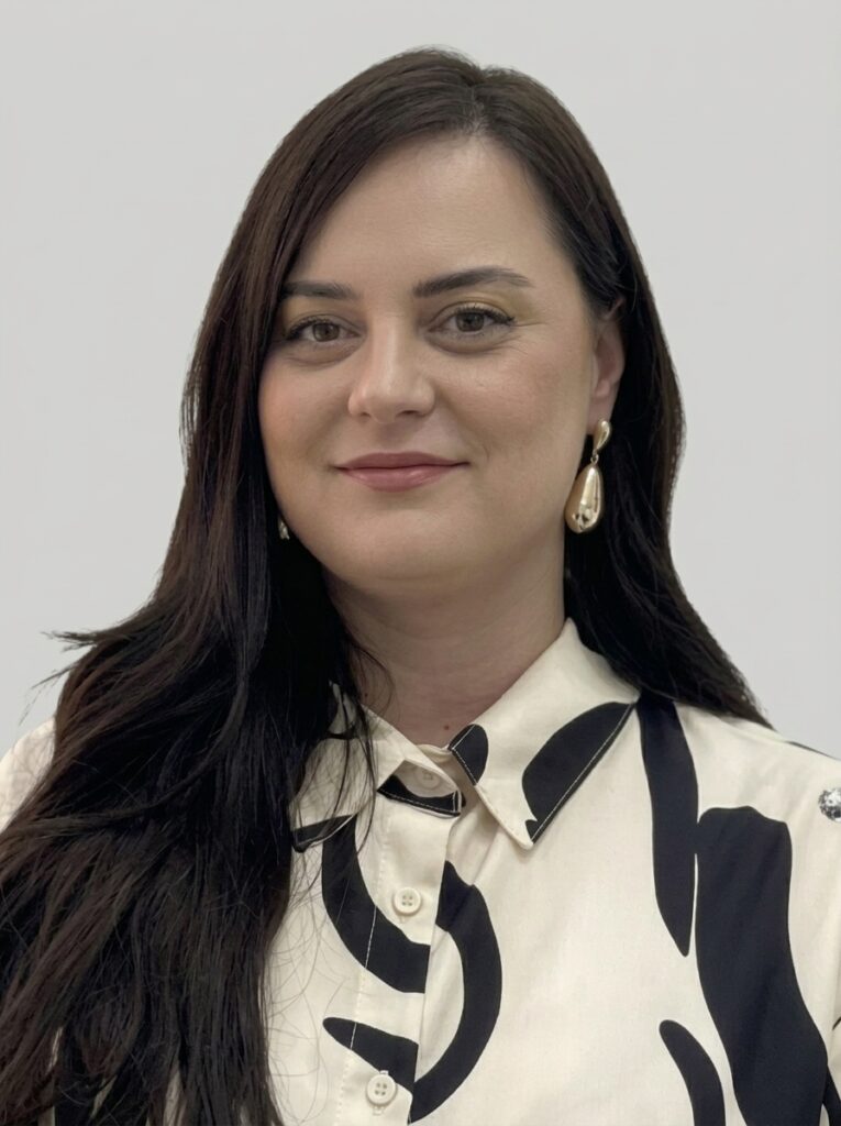 Melanie Potgieter