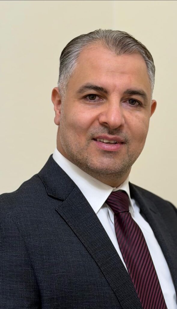 Dr. Mohamed Basmaji