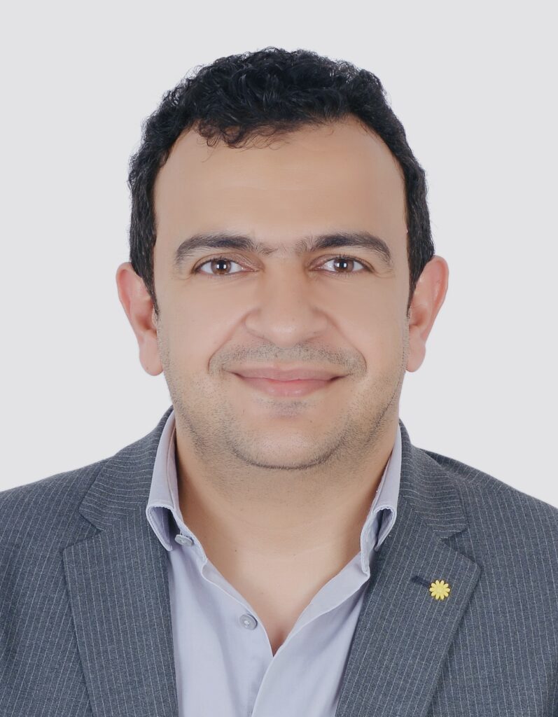 Mohamed Essam