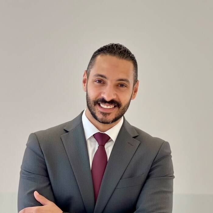 Mohamed Khalifa