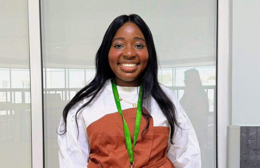Monica Wendi Muchinyi