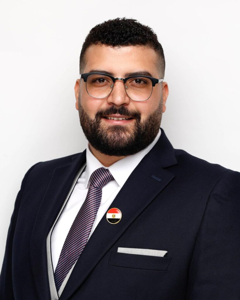 Moustafa Mahmoud Saad