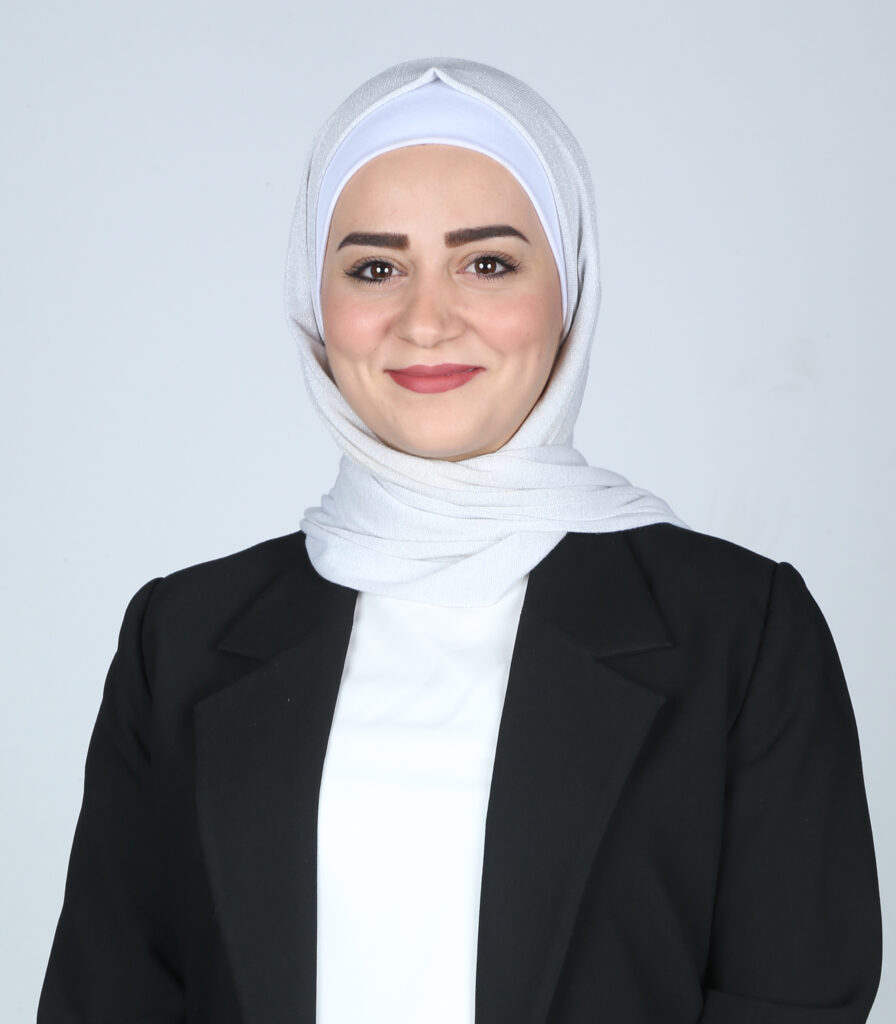 Muntaha Badawieh