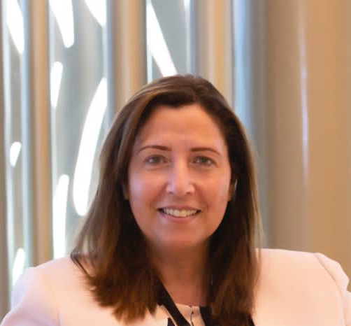 Dr. Naira Hamdy