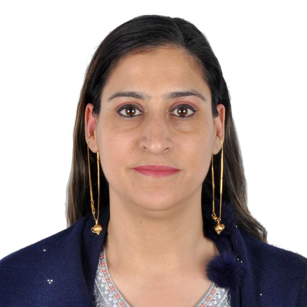 Neha Bhan