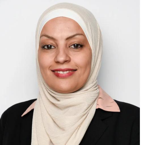 Noha Elmohandes