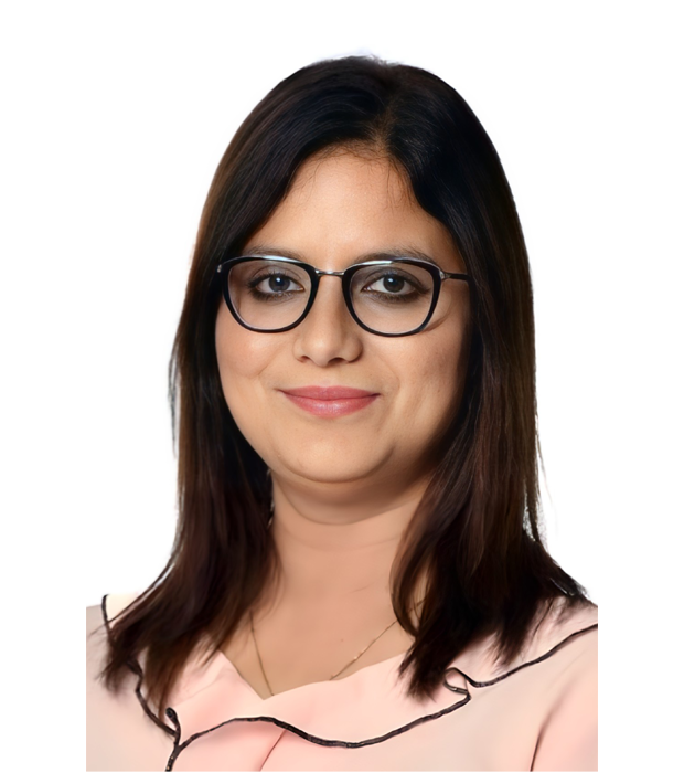Paramprit Kaur