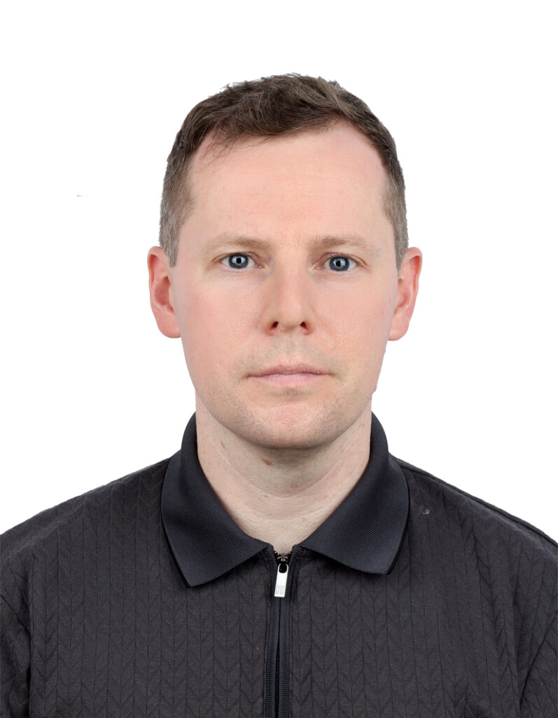 Patrick Gallagher