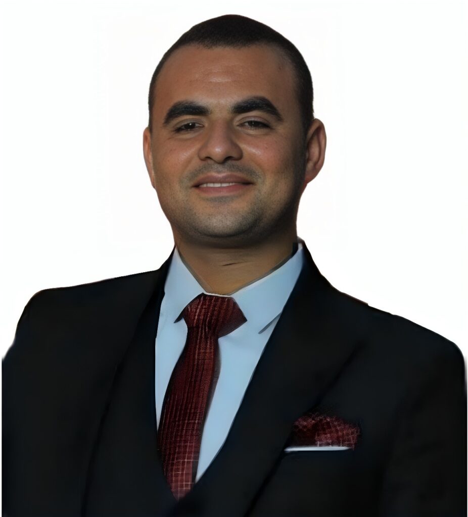 Saleh Shawqi Hassan Gouda