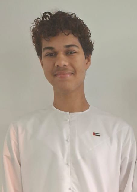 Salim Saeed Alremaimi