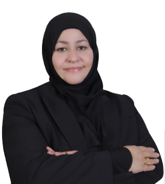 Dr. Salma Harraz