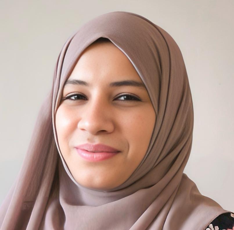 Sana Syed