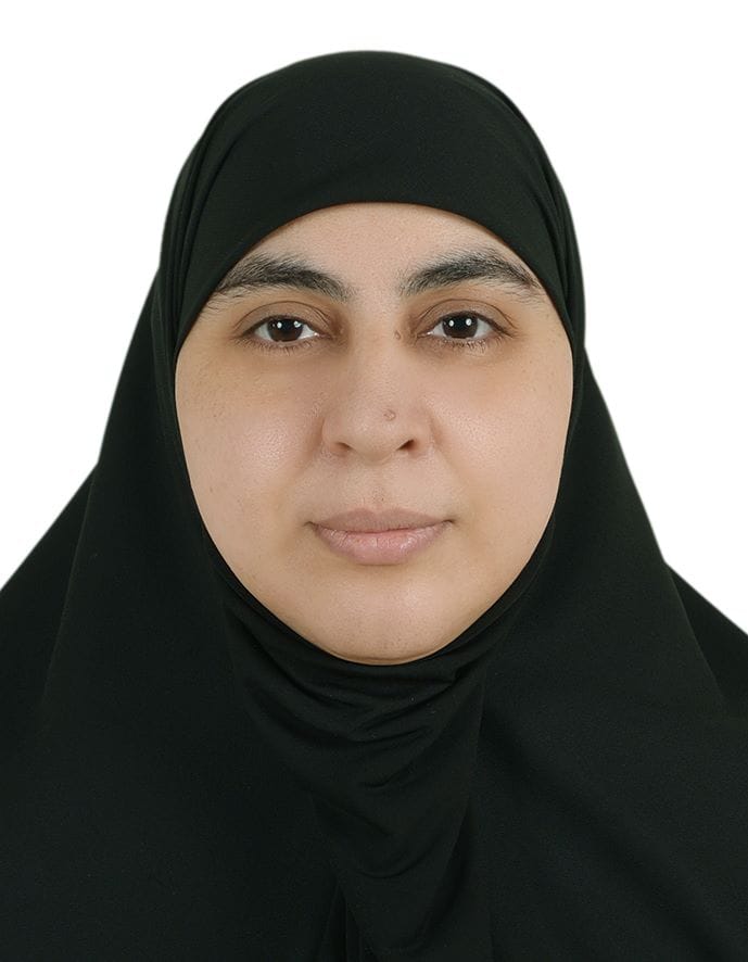 سناء حسني الخطيب