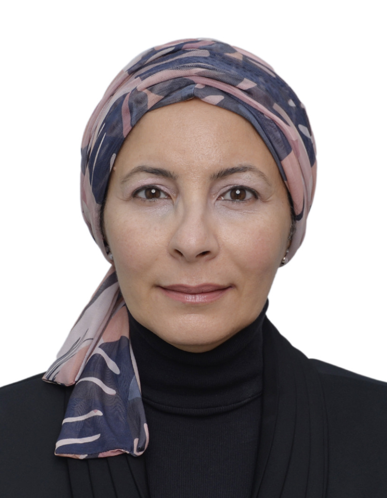 Shaimaa Karara