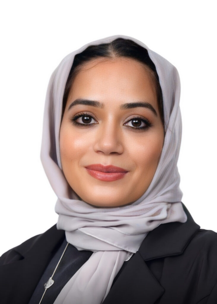 Ummehani Mohammad