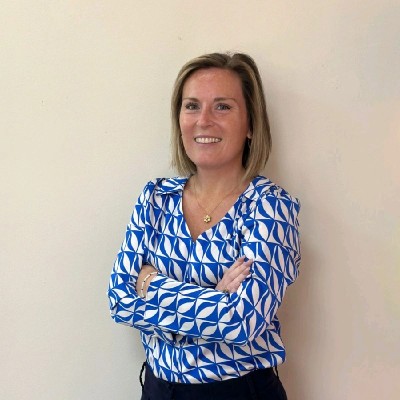 Valerie Hutchin