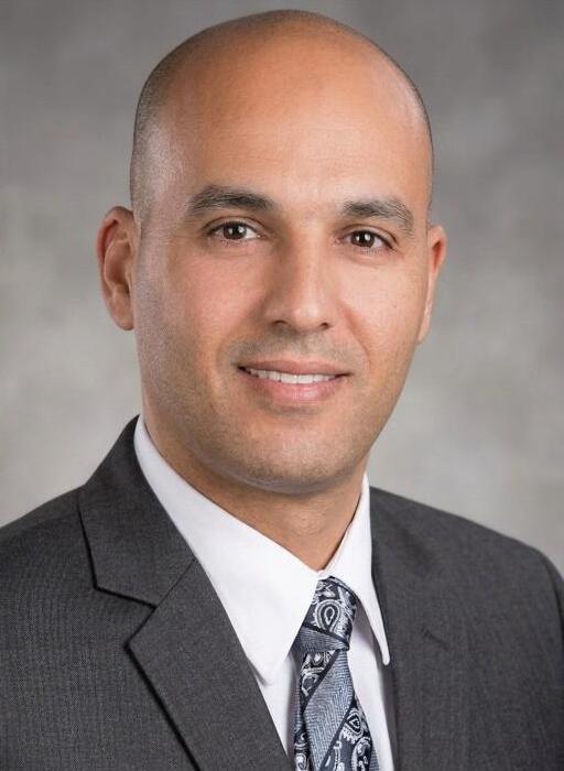 Walid Ahmed