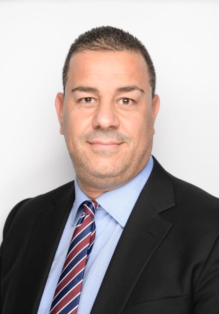 Dr. Walid Obeidat