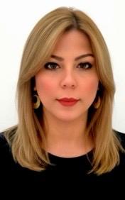 Yasmeen Abudayyah