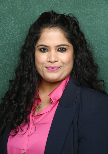 Zahra Amin Shelke