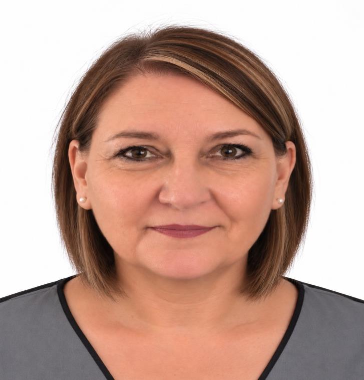 Justine Platt