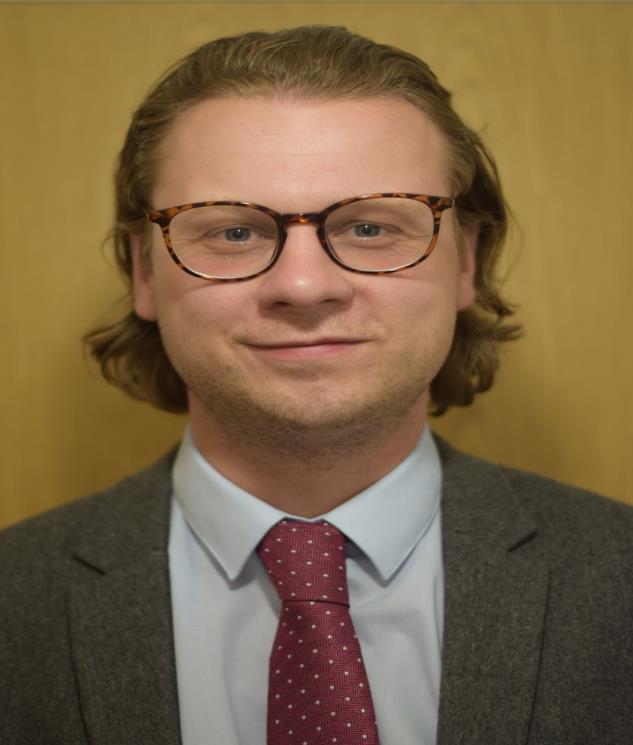 Patrick Elliott